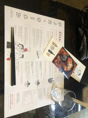   at Tenoha Milano in Milan