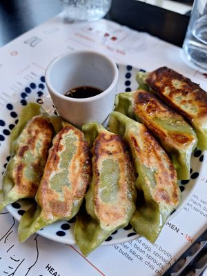  at Tenoha Milano in Milan