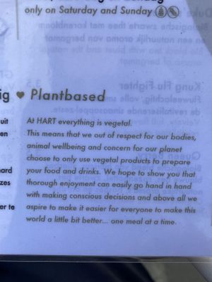 ❤️ at HART in Antwerpen