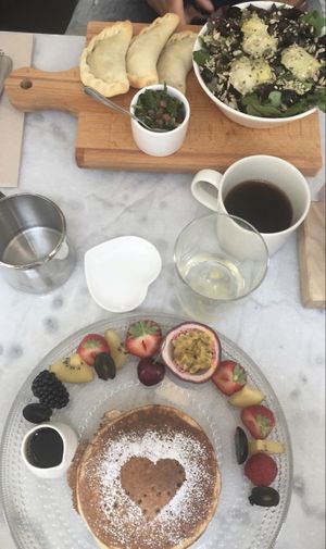 delicious ! at HART in Antwerpen