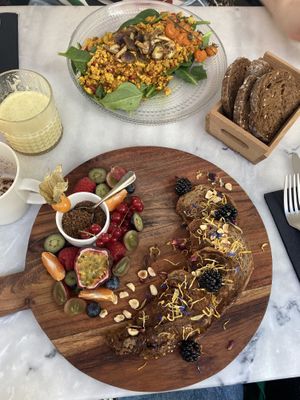   at HART in Antwerpen