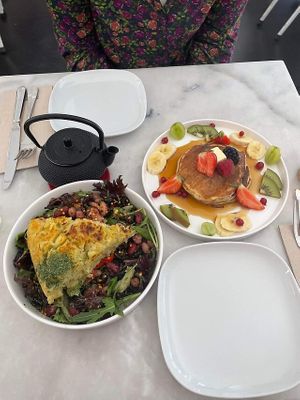   at HART in Antwerpen