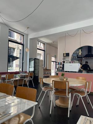  at HART in Antwerpen