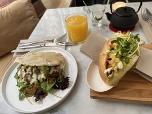   at HART in Antwerpen