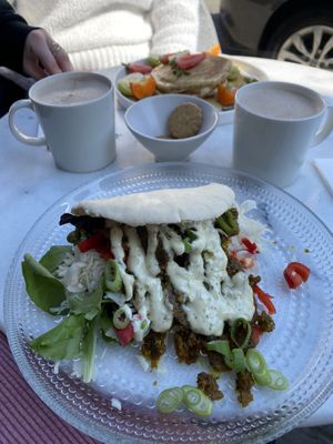   at HART in Antwerpen