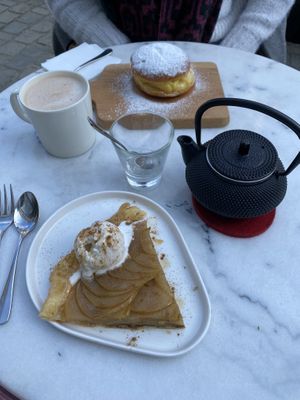   at HART in Antwerpen