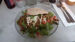 Pita at HART in Antwerpen