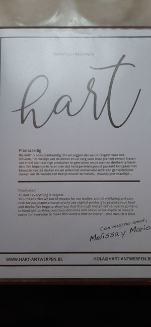  at HART in Antwerpen