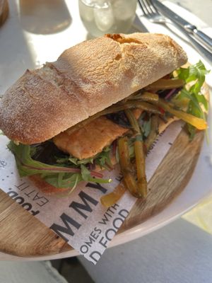   at HART in Antwerpen