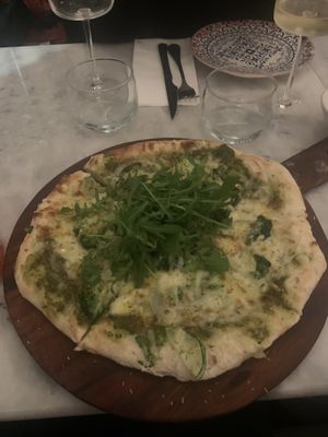   at HART in Antwerpen