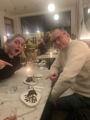   at HART in Antwerpen