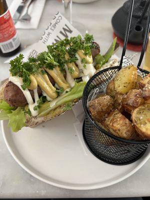   at HART in Antwerpen