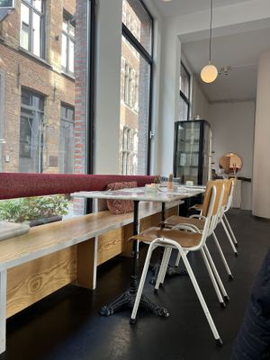   at HART in Antwerpen