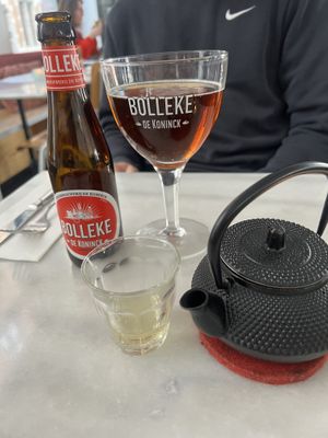   at HART in Antwerpen