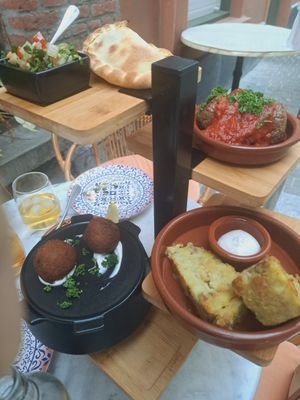  at HART in Antwerpen