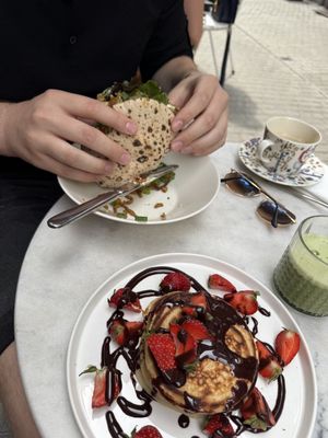   at HART in Antwerpen