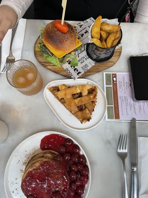   at HART in Antwerpen