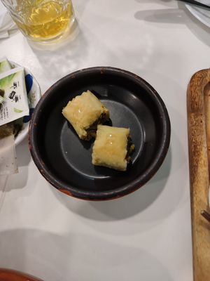  at Falafel en Hummus in The Hague