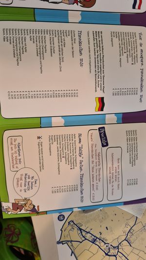  at Pannekoekenmolen De Graanhalm in Burgh-haamstede