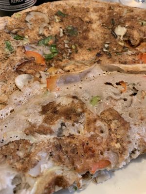   at Pannekoekenmolen De Graanhalm in Burgh-haamstede