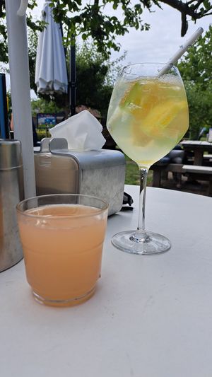  at Pannekoekenmolen De Graanhalm in Burgh-haamstede