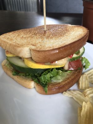 Perfect 👍   at SO Veganly in Spring