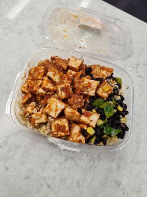  at ORD - Smoothie King - T1-B6 in Chicago