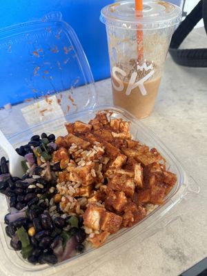   at ORD - Smoothie King - T1-B6 in Chicago