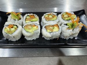   at Bing's Nomiya in Mackay