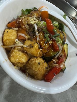   at Bing's Nomiya in Mackay