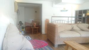 Top floor at De Ontdekking in Utrecht