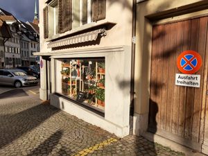 Exterior at The Green Corner  in Aarau