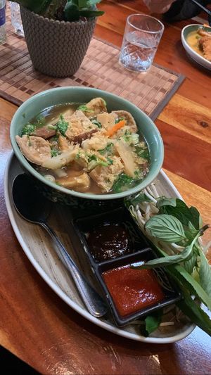   at Kyodai in Fuessen