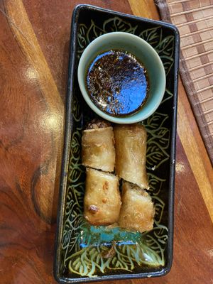   at Kyodai in Fuessen