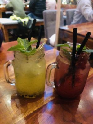 Home Made limo at Kyodai in Fuessen