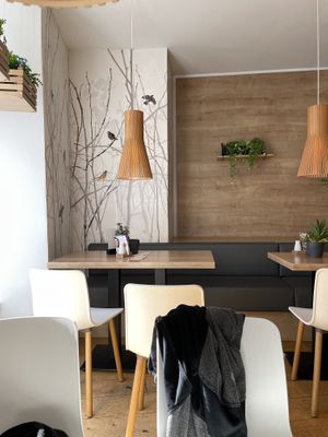   at Dean & David - Jakoministraße in Graz
