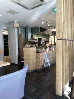   at Dean & David - Jakoministraße in Graz