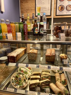   at Haferkater - Pasing Arcaden in Munich