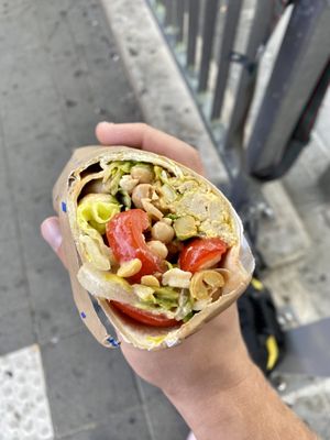   at Haferkater - Pasing Arcaden in Munich