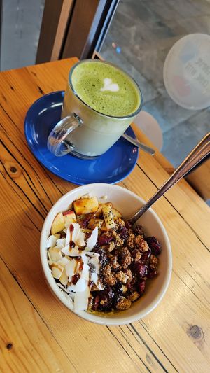  at Haferkater - Pasing Arcaden in Munich