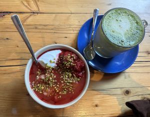   at Haferkater - Pasing Arcaden in Munich