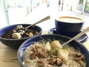 Ziegenkater  at Haferkater - Pasing Arcaden in Munich