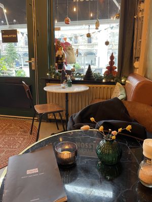   at Meneer Nilsson in Zierikzee