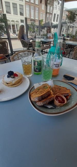  at Meneer Nilsson in Zierikzee