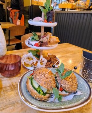  at Meneer Nilsson in Zierikzee