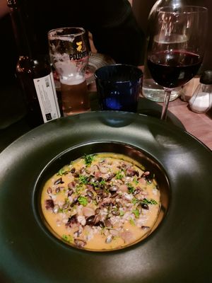  at Café Saint-Jean in Avignon