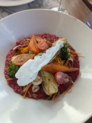  at Café Saint-Jean in Avignon