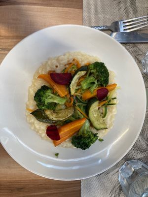  at Café Saint-Jean in Avignon