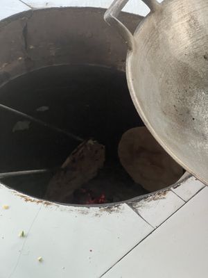   at K Himalaya Indian in Koh Lanta