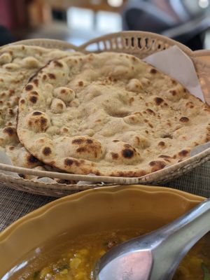  at K Himalaya Indian in Koh Lanta